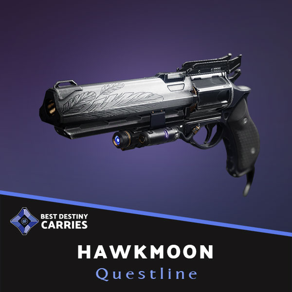 Hawkmoon Quest Boosting
