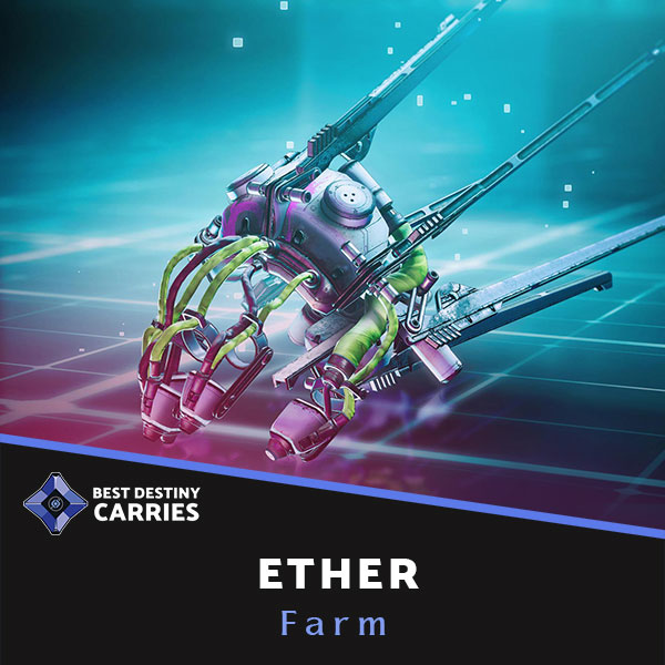 Ether Farm