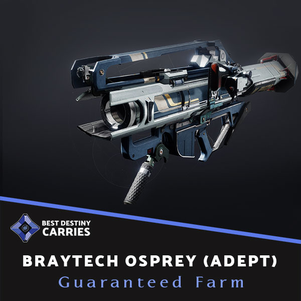 buy Braytech Osprey Adept Guaranteed Farm