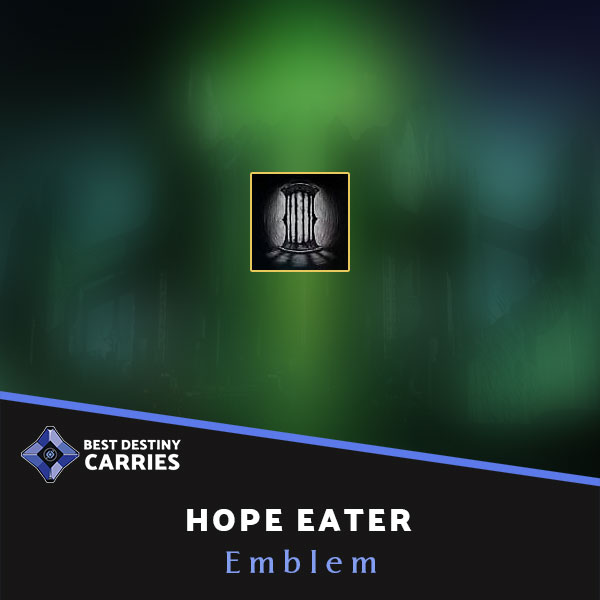 buy Hope Eater Emblem